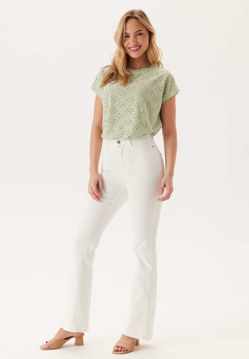 ONLY ONLSMILLA S/S TOP 
