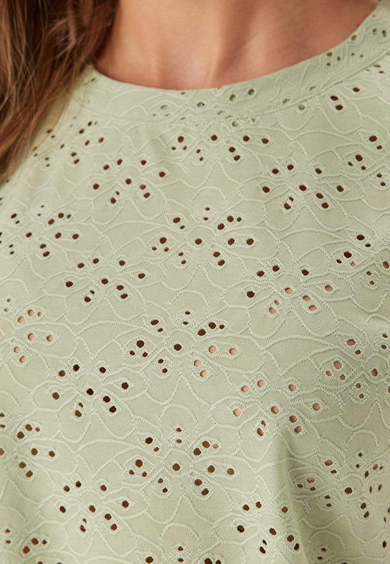 ONLY ONLSMILLA S/S TOP 