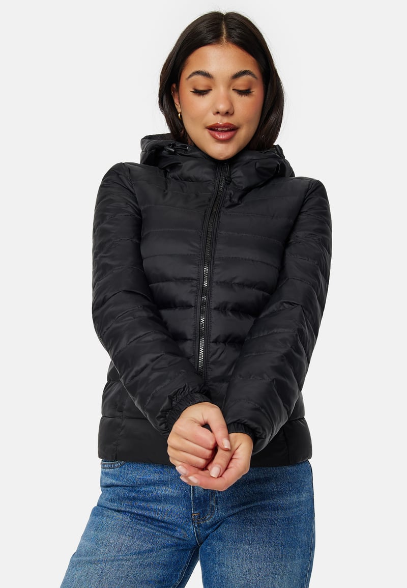 ONLY Onltahoe Hood Jacket