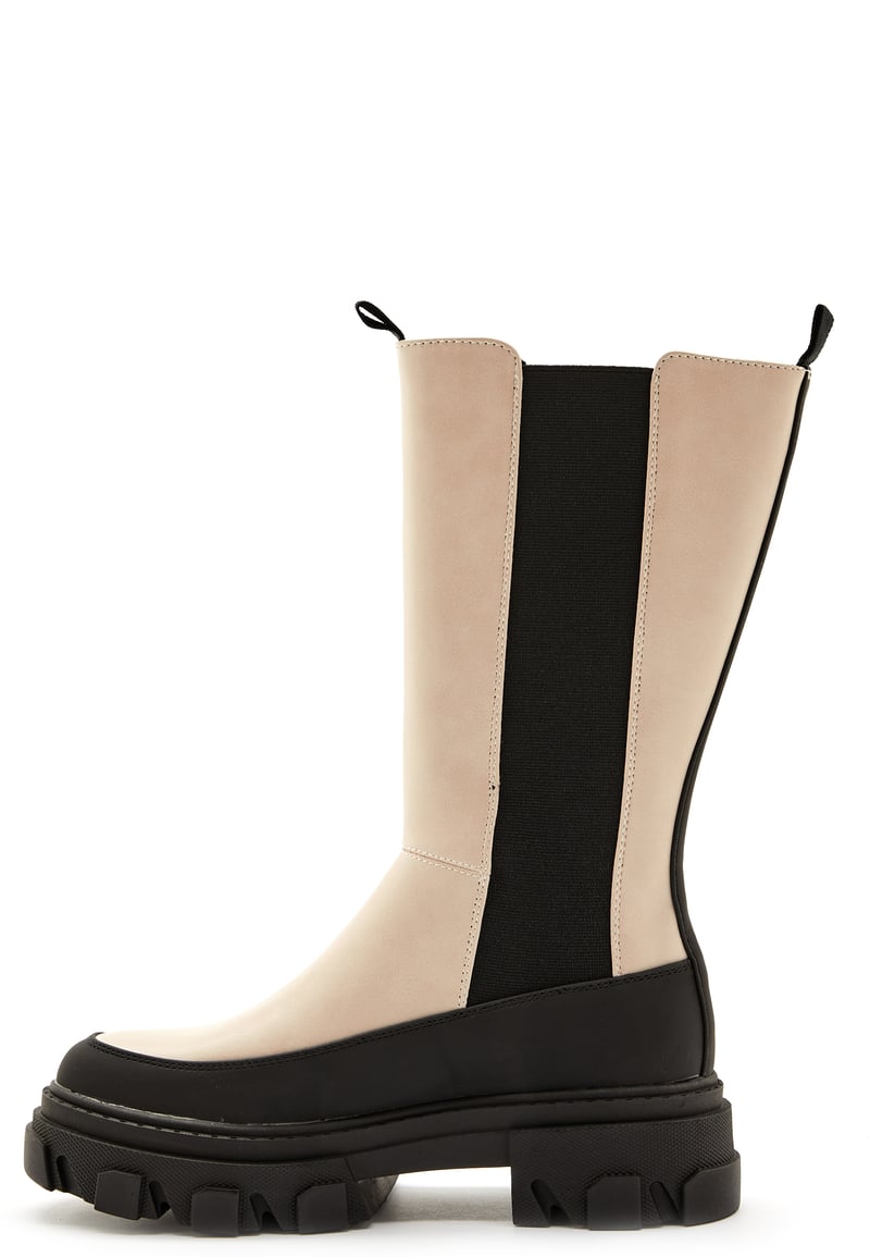 ONLY Tola Tall Chunky Boot