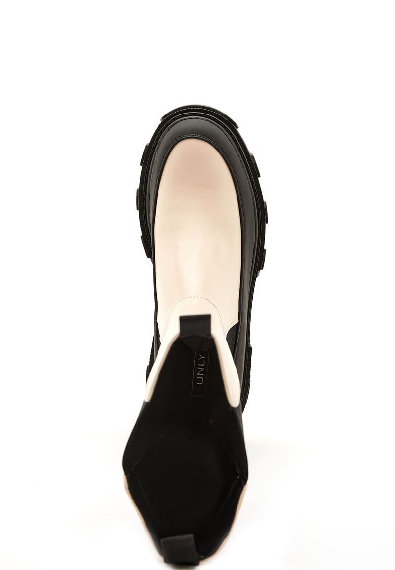 ONLY Tola Tall Chunky Boot