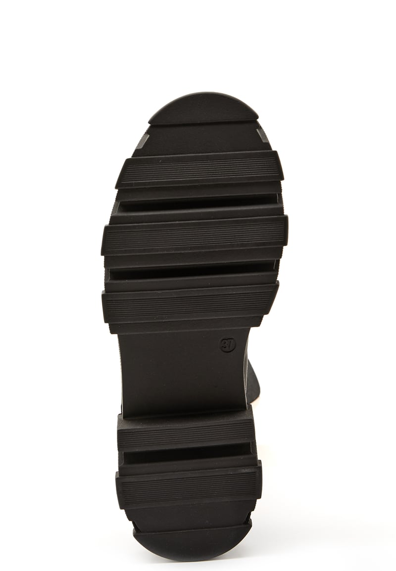 ONLY Tola Tall Chunky Boot