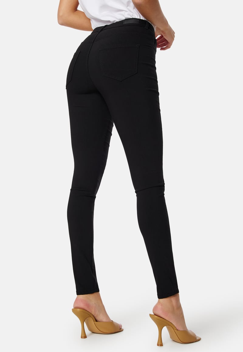 Pieces Pchighskin Wear Jeggings
