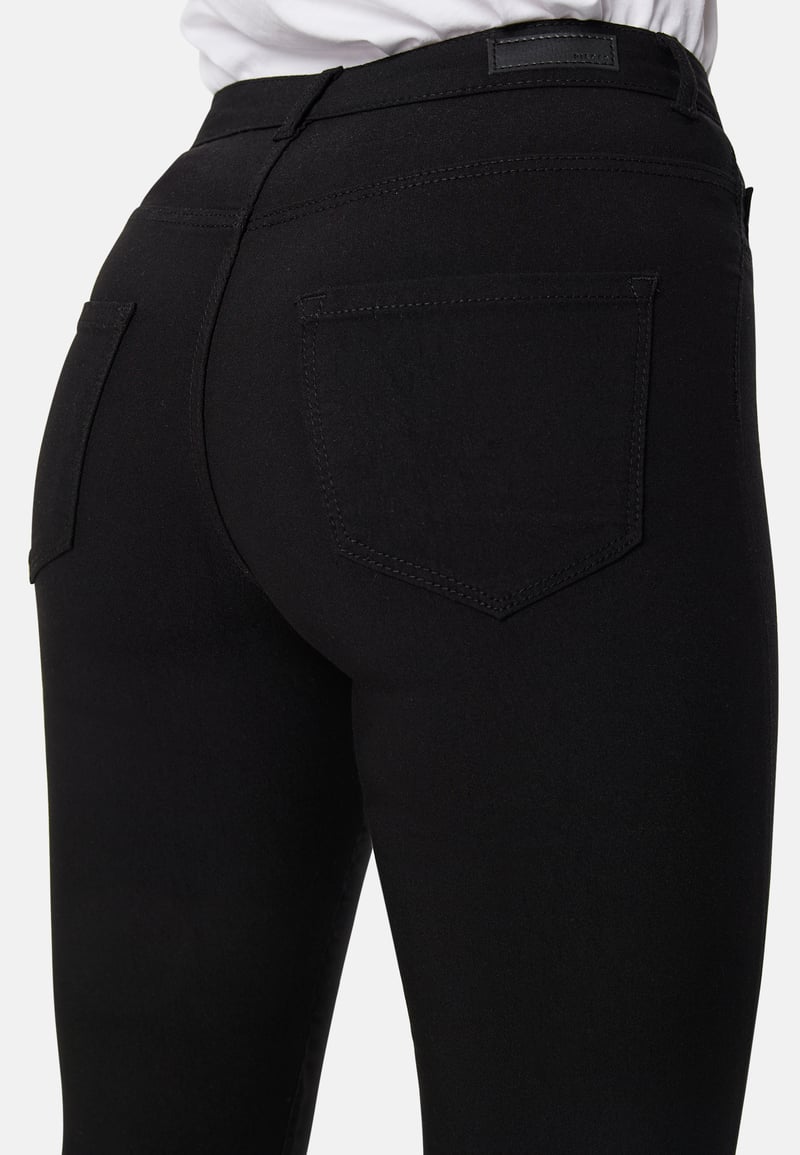 Pieces Pchighskin Wear Jeggings