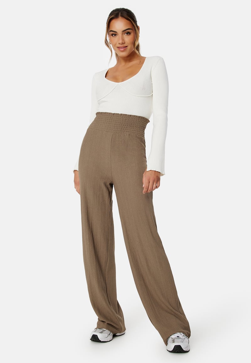 Pieces Jurli HW Pants