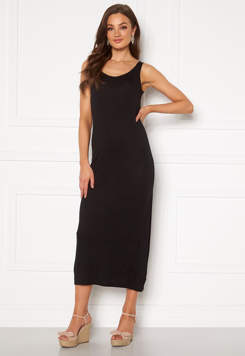 Pieces Kalli Maxi Tank Dress
