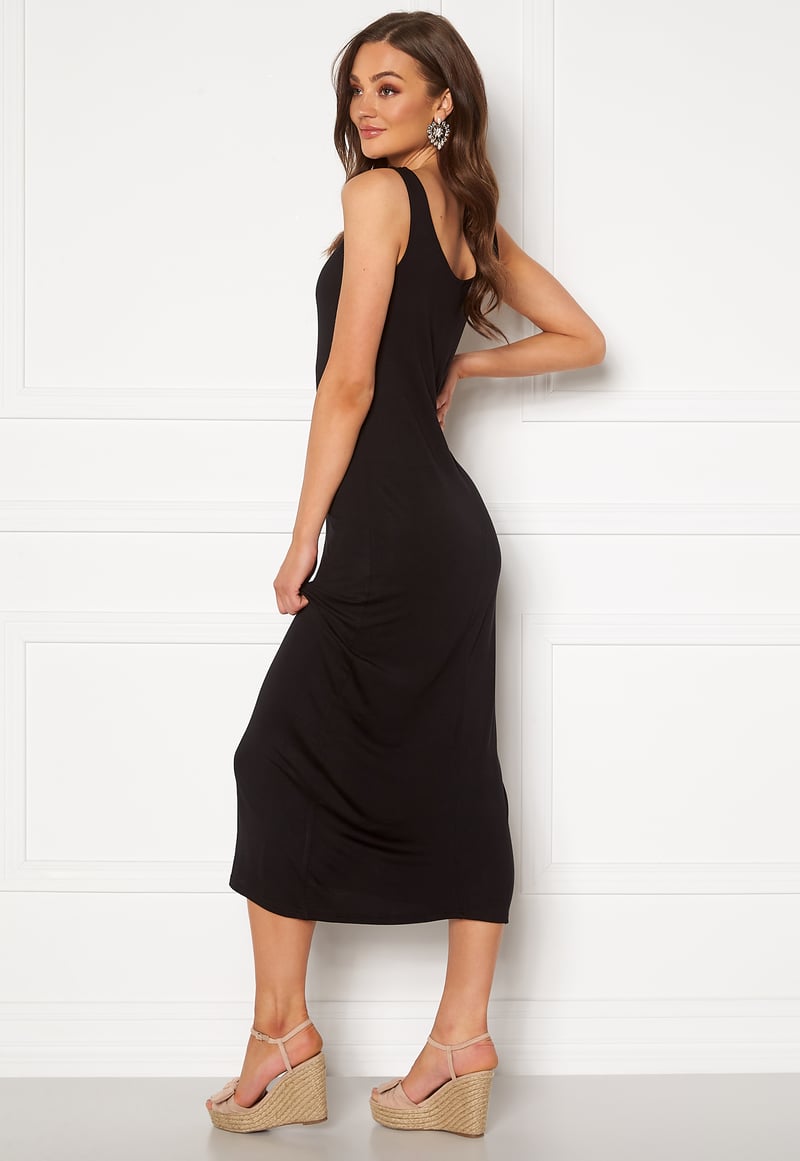 Pieces Kalli Maxi Tank Dress