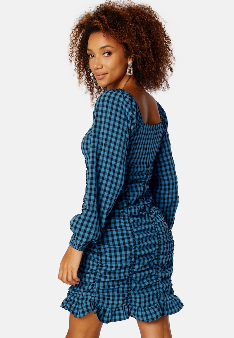 Pieces Noelia LS Dress