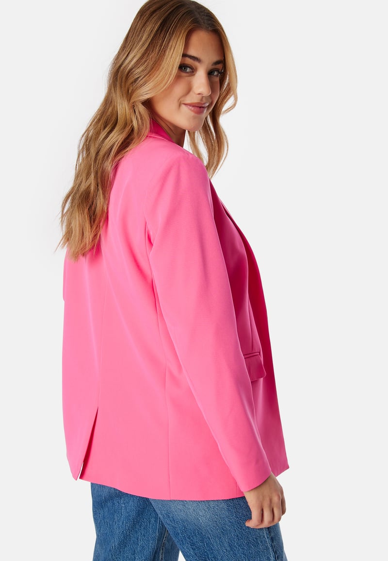 Pieces Pcbozzy LS Loose Blazer