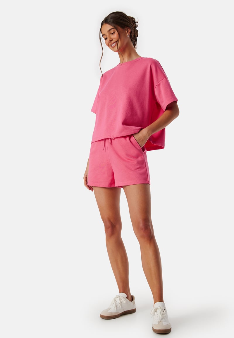 Pieces Pcchilli Summer HW Shorts