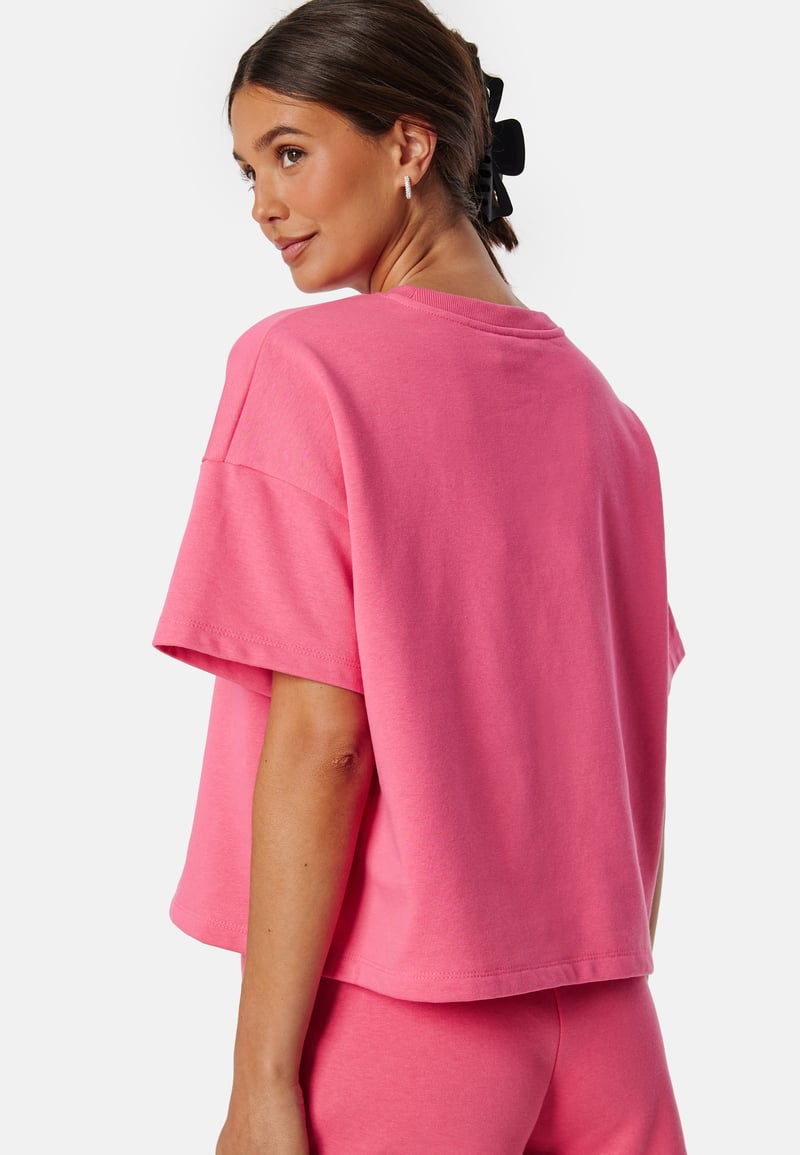 Pieces Pcchilli Summer Loose Sweat