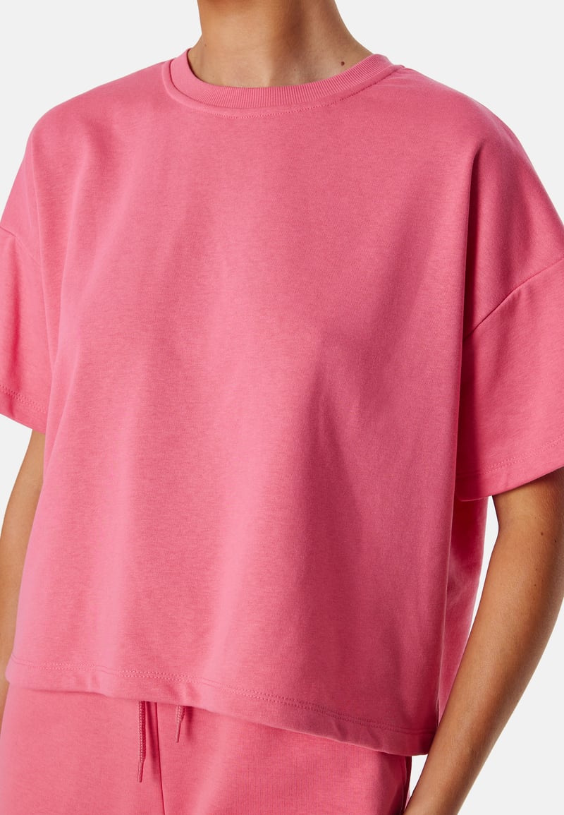 Pieces Pcchilli Summer Loose Sweat