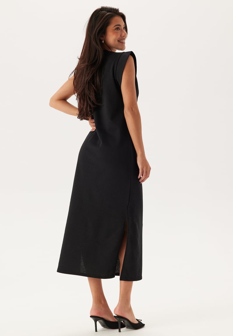 Pieces Pcchilli Summer Sl Ankle Dress