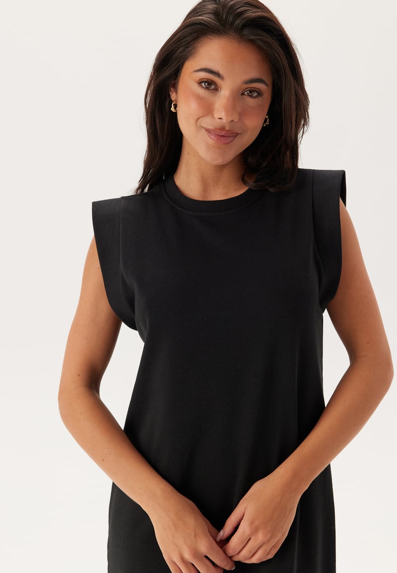 Pieces Pcchilli Summer Sl Ankle Dress