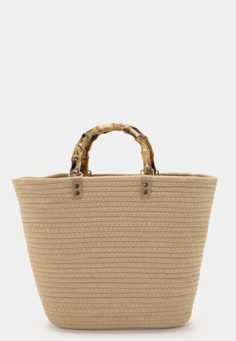 Pieces Pclyanna Shopper