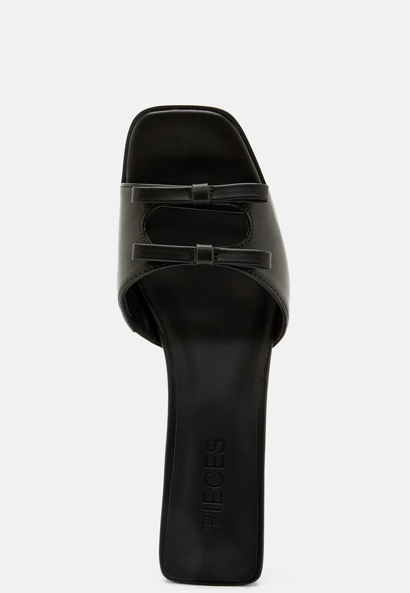 Pieces Pcmarry Heel