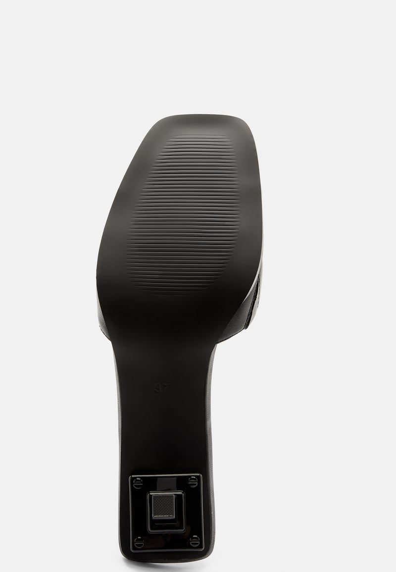 Pieces Pcmarry Heel
