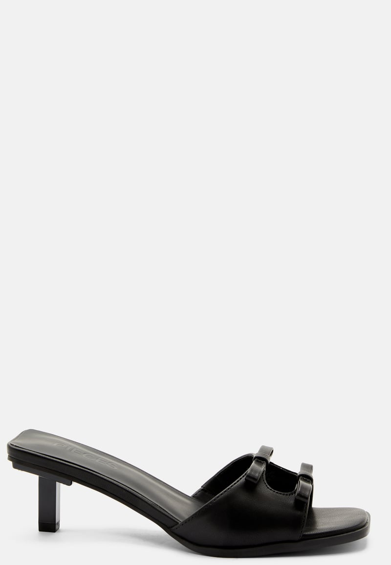 Pieces Pcmarry Heel