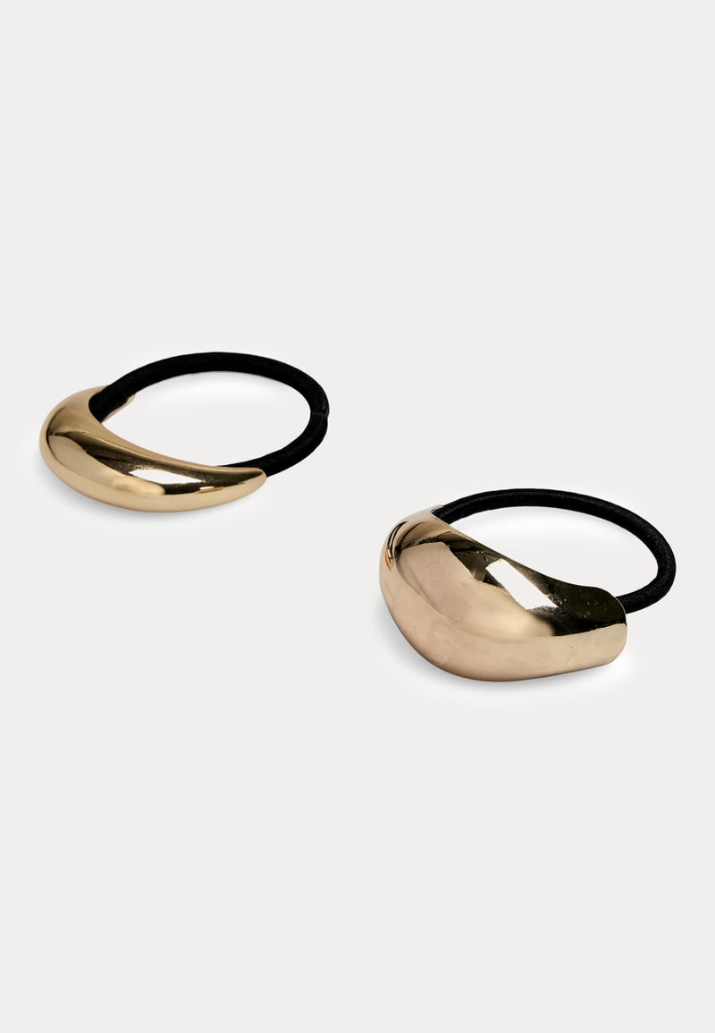 Pieces Pcmina Hair Elastic 2-pack