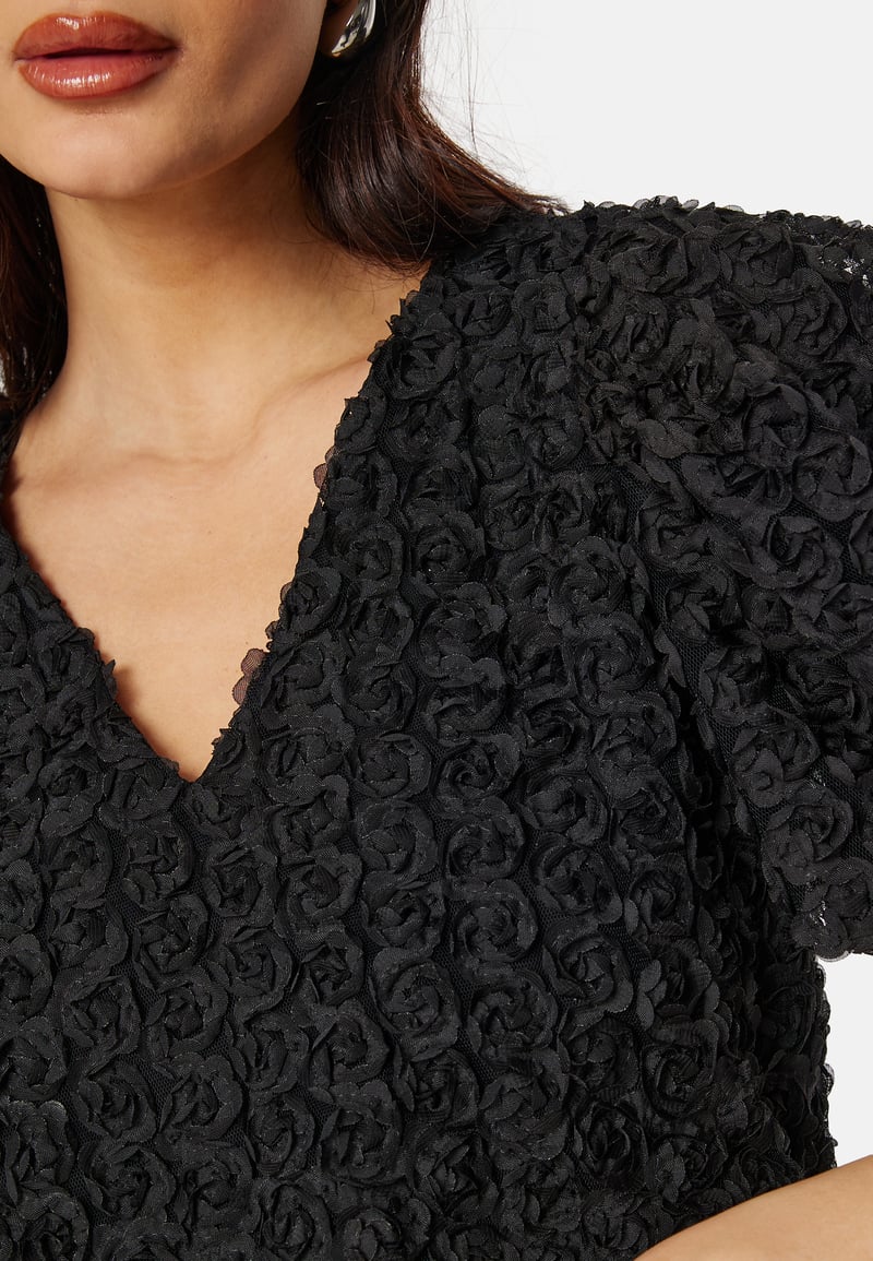 Pieces Pcnolia SS dress
