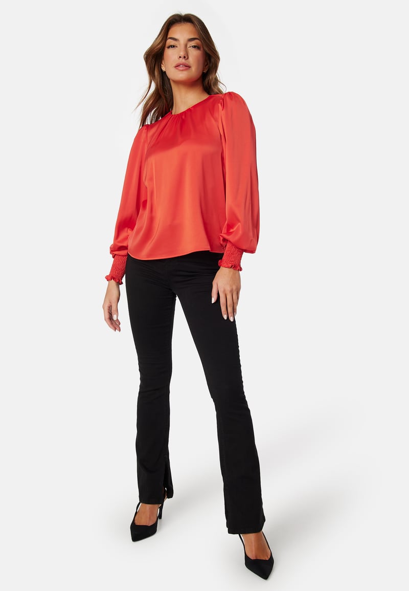 Pieces Pcnorella LS top