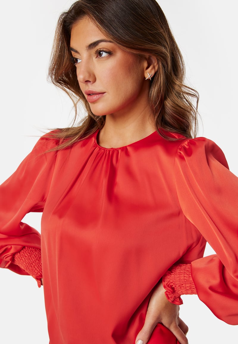 Pieces Pcnorella LS top
