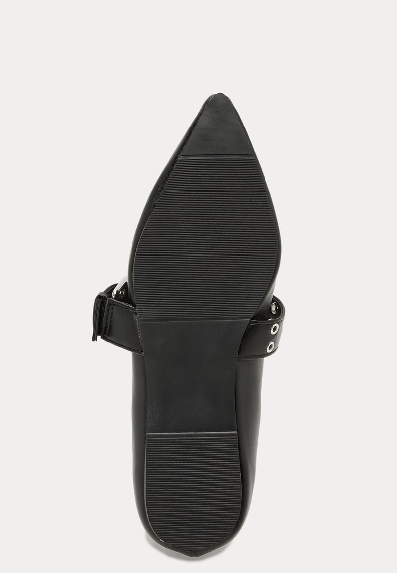 Pieces Pcsaga Buckle Ballerina
