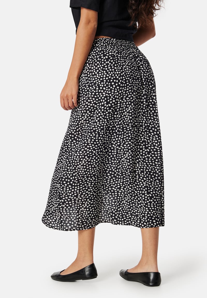 Pieces Pctala Wrap Skirt