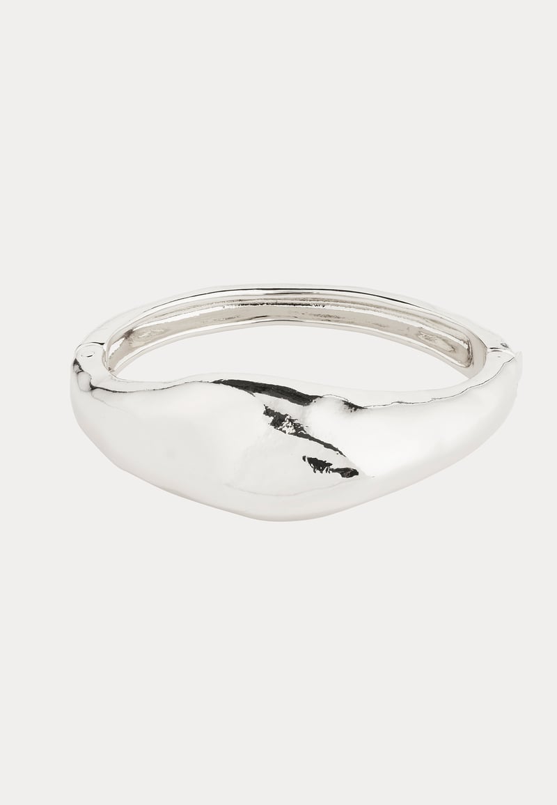 Pilgrim Dune Bracelet Silver-plated