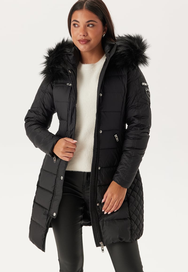 ROCKANDBLUE Beam Coat