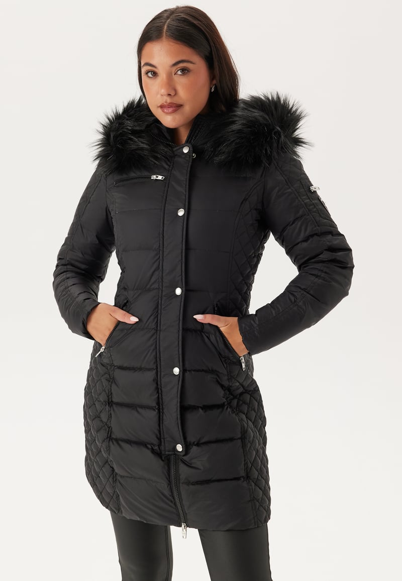 ROCKANDBLUE Beam Coat