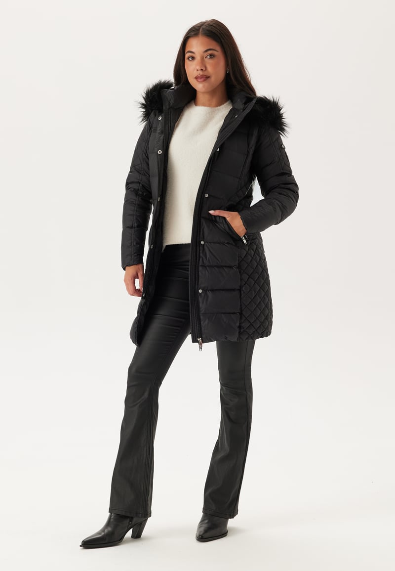 ROCKANDBLUE Beam Coat
