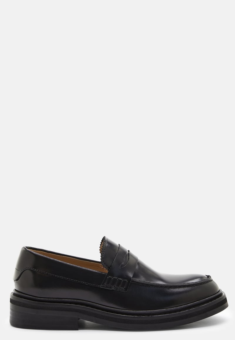 SELECTED FEMME Camille Polido Penny Loafer