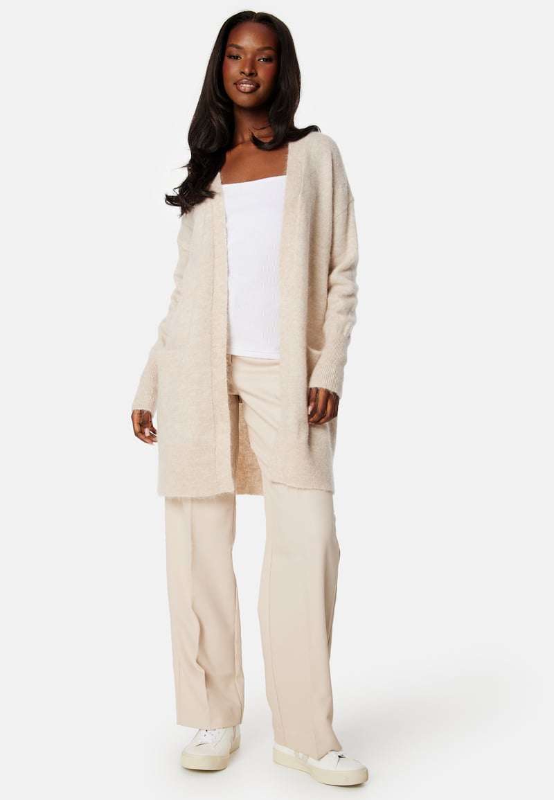 SELECTED FEMME Lulu New LS Knit Cardigan