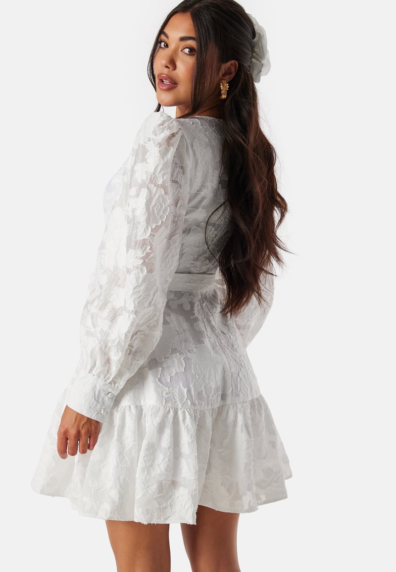 SELECTED FEMME Sflcalli-Sadie Short Dress