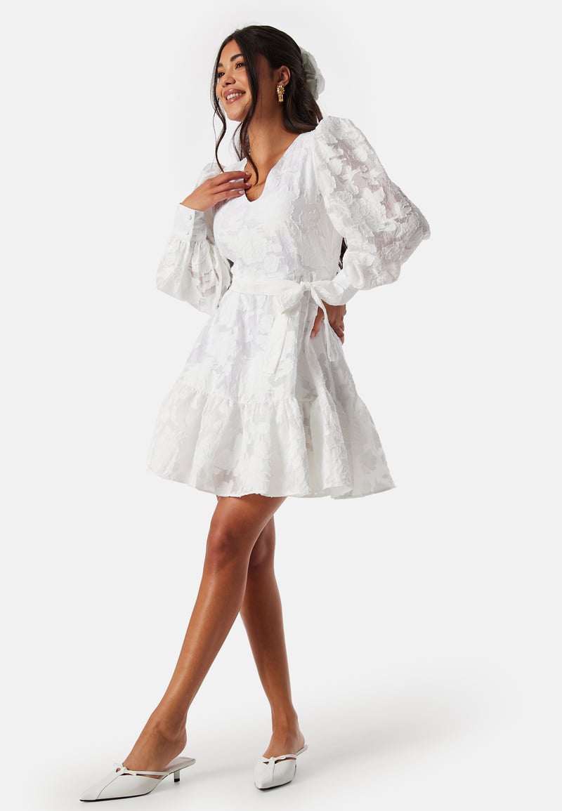 SELECTED FEMME Sflcalli-Sadie Short Dress