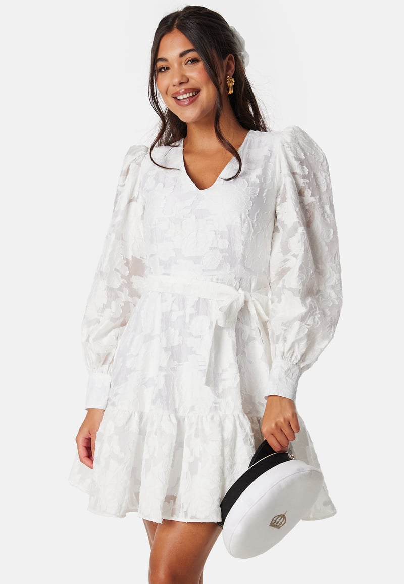 SELECTED FEMME Sflcalli-Sadie Short Dress