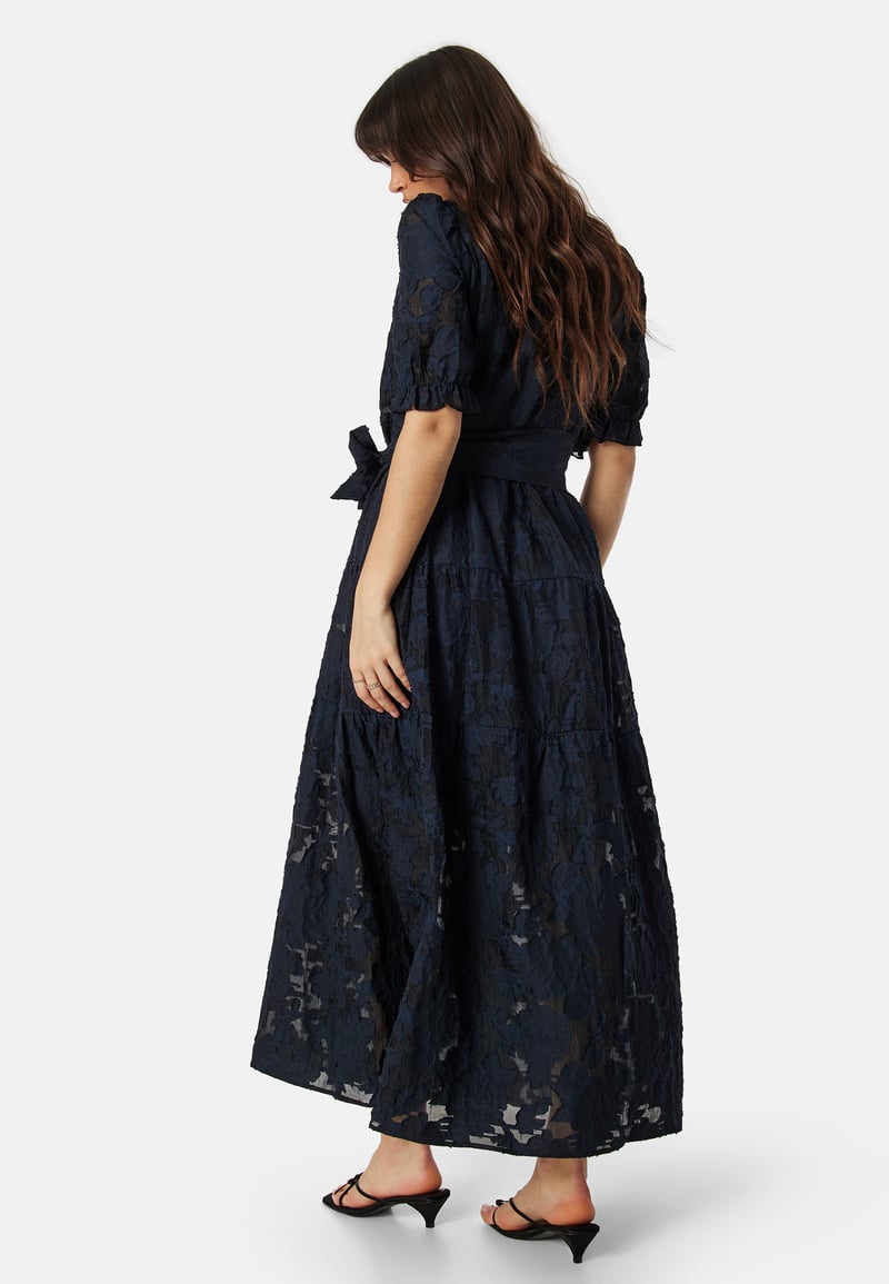 SELECTED FEMME Sflcathi-Sadie Ankle Dress