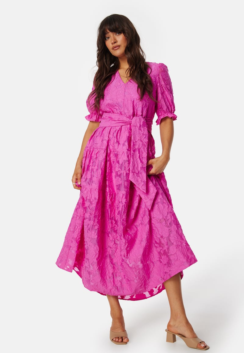 SELECTED FEMME Sflcathi-Sadie Ankle Dress