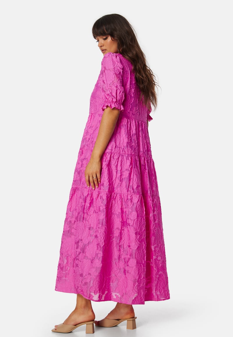 SELECTED FEMME Sflcathi-Sadie Ankle Dress
