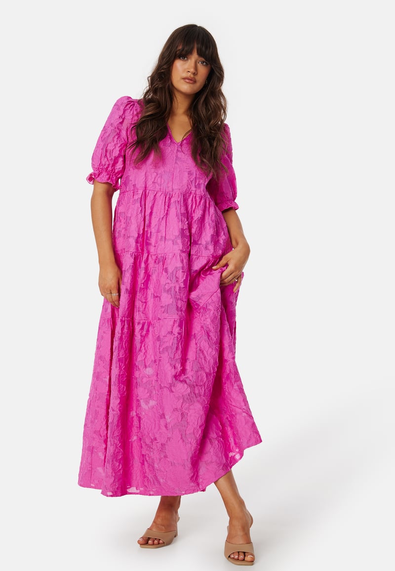 SELECTED FEMME Sflcathi-Sadie Ankle Dress