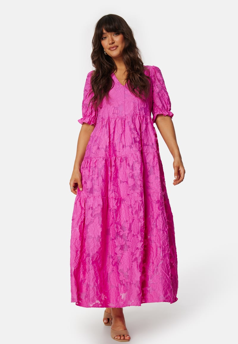SELECTED FEMME Sflcathi-Sadie Ankle Dress