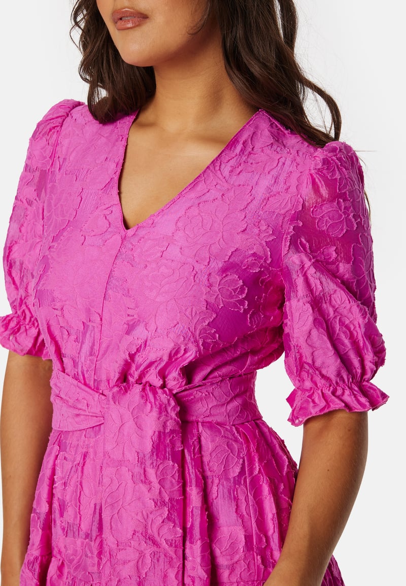 SELECTED FEMME Sflcathi-Sadie Ankle Dress