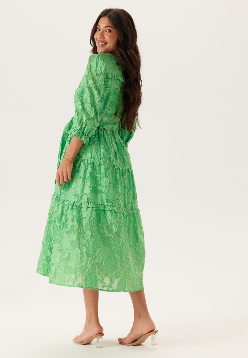 SELECTED FEMME Slfsadie 3/4 Midi Dress