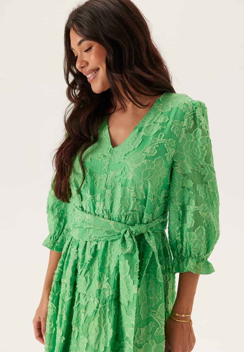 SELECTED FEMME Slfsadie 3/4 Midi Dress