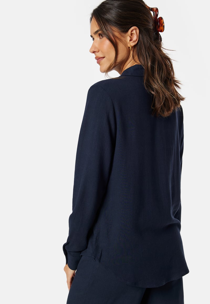 SELECTED FEMME Slfviva LS Shirt