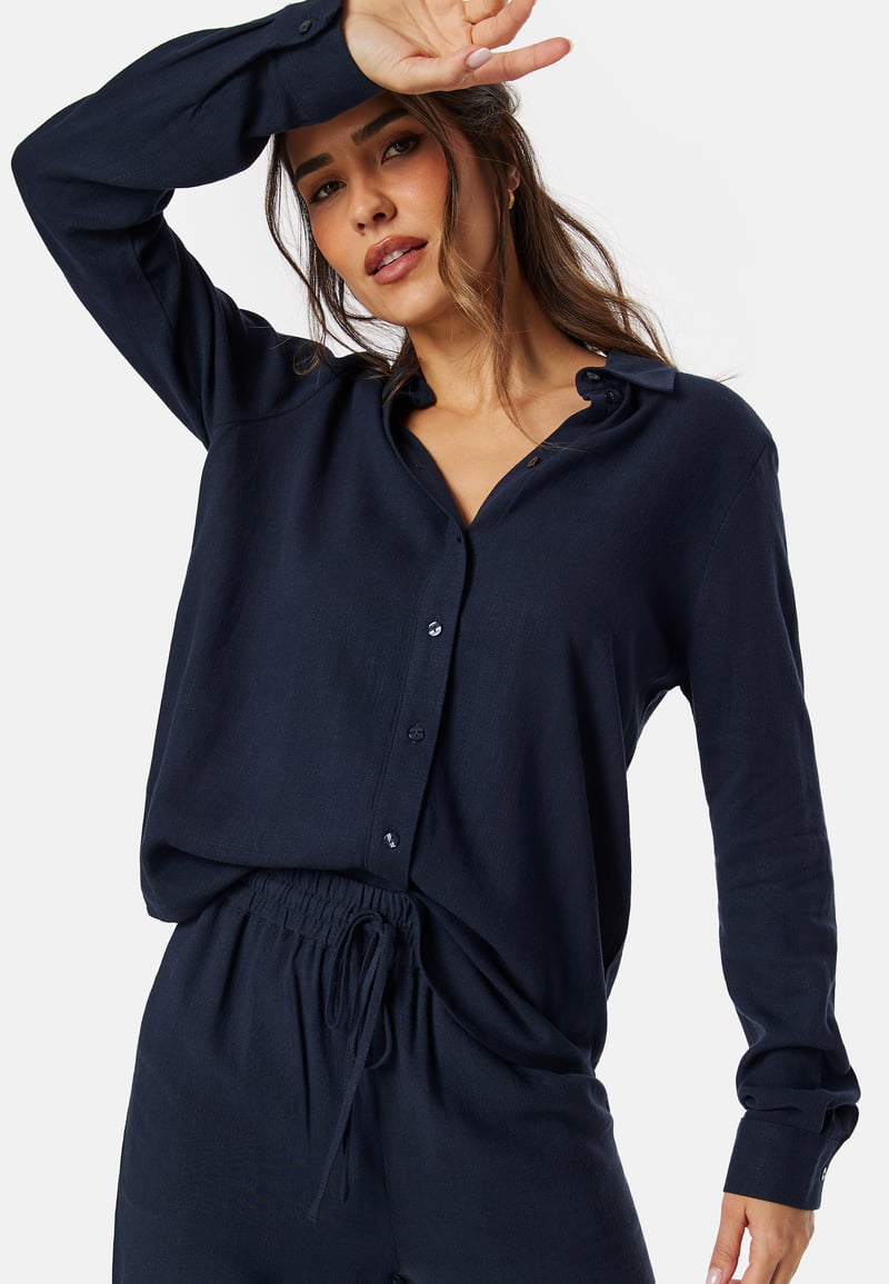 SELECTED FEMME Slfviva LS Shirt