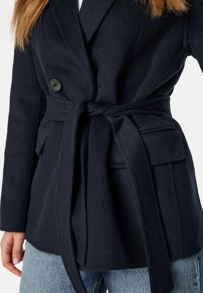 SELECTED FEMME Tara Handmade Jacket