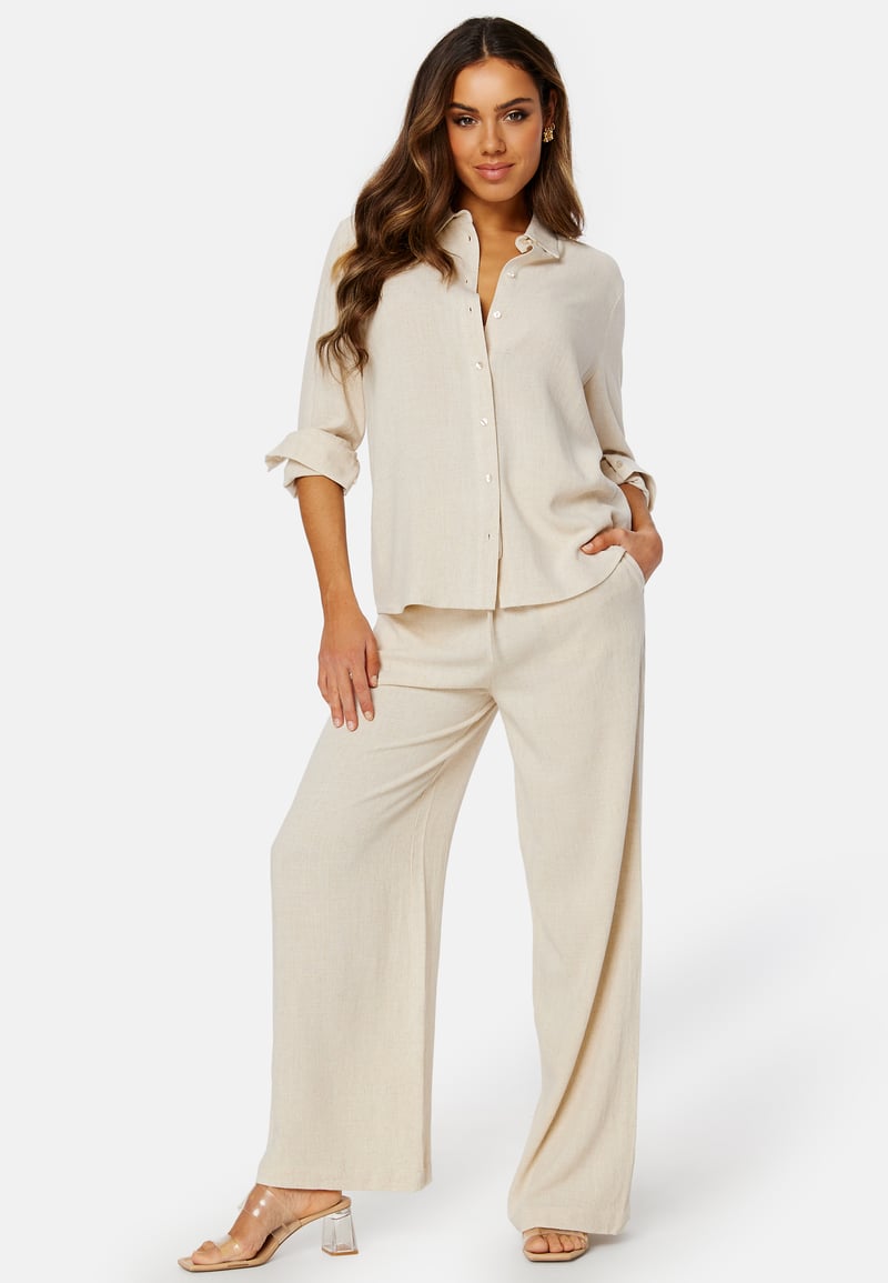 SELECTED FEMME Slfviva LS Shirt