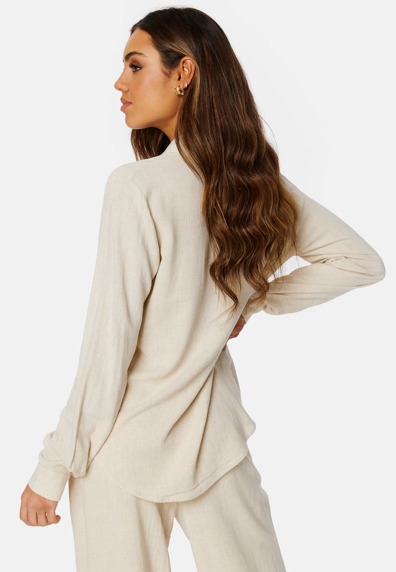 SELECTED FEMME Slfviva LS Shirt